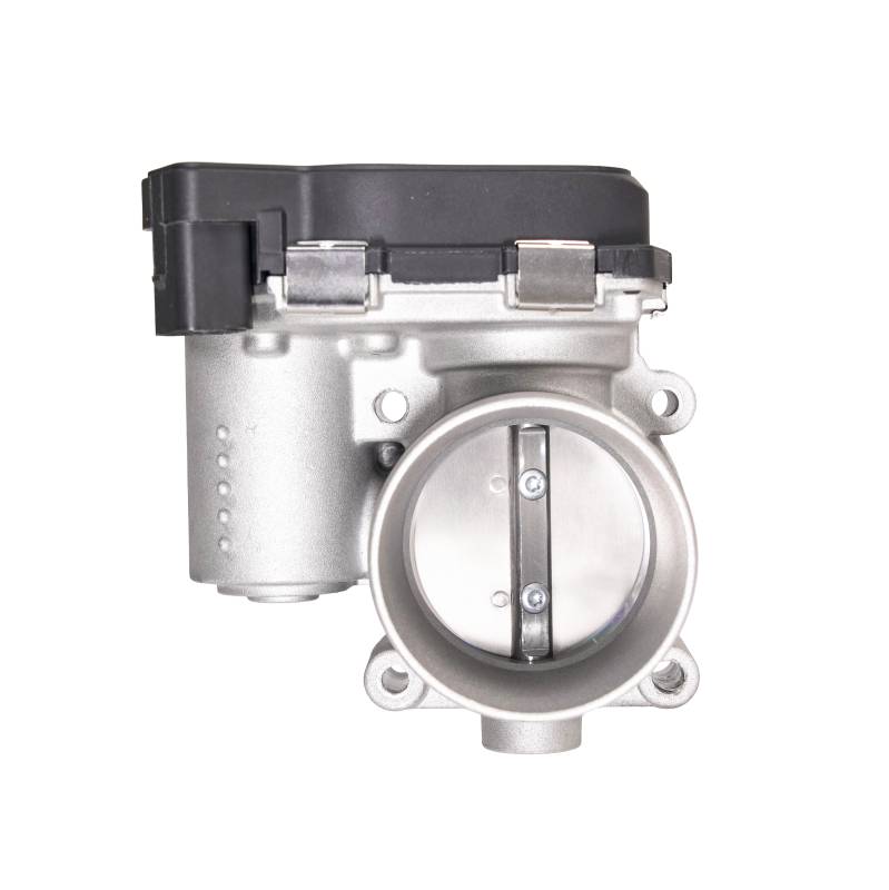 RGU12316 CUERPO MARIPOSA AUDI A3 1.4L 1.6L 16V<br/>SEAT IBIZA<br/>VOLKSWAGEN GOLF PLUS 05/11 PASSAT 08/11