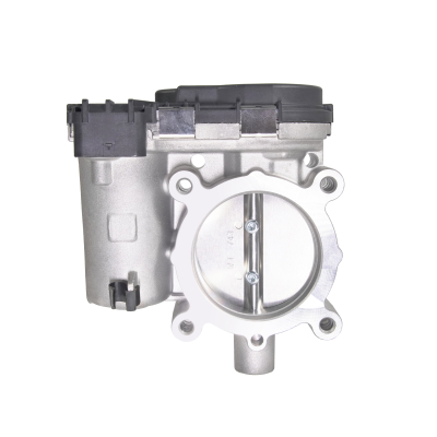 RGU12321 CUERPO MARIPOSA MERCEDES ,BENZ W176 A, CLASS, W246 B, CLASS, W204 C, CLASS, W205 C, CLASS, W212 E, CLASS, C117 CLA, X156 GLA 13/19