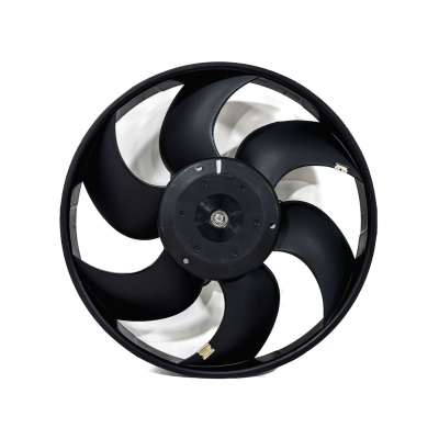 RGU125366 ELECTROVENTILADOR PEUGEOT 306 1.6 -1.8 -2.0 PARTNER 1.4 8V -1.6 16V NAFTA  CITROEN XSARA/ BERLINGO 1.4 8V -1.6 16V NAFTA 1321 EV-140 EVN000140   270W