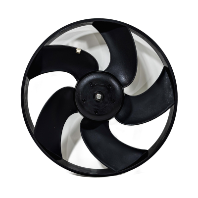 RGU125383 ELECTROVENTILADOR PEUGEOT  206/ 207 S/AIRE ACOND.  99/16 1684 EV-173 EVN000173   100W