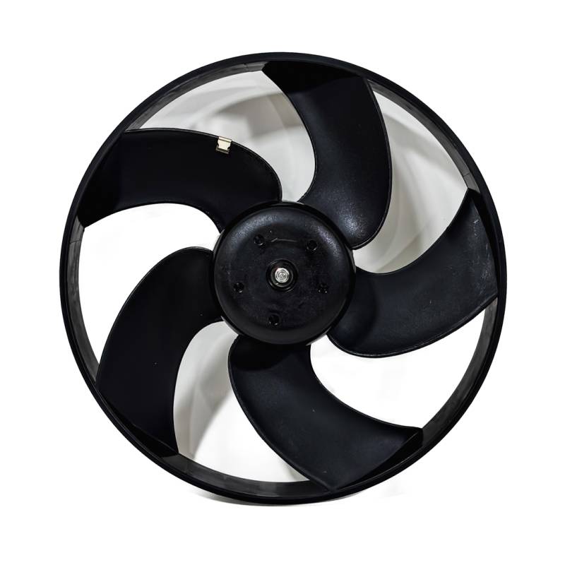 RGU125383 ELECTROVENTILADOR PEUGEOT  206/ 207 S/AIRE ACOND.  99/16 1684 EV-173 EVN000173   100W