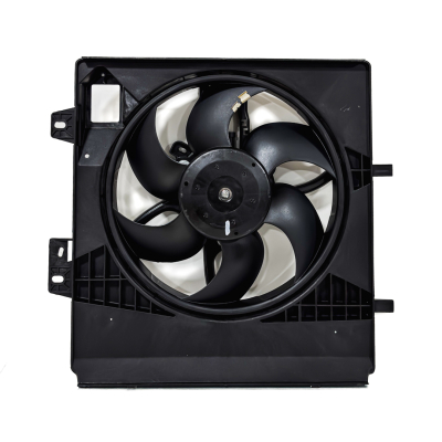 RGU1253P8 ELECTROVENTILADOR PEUGEOT 208/ 2008/ 301  CITROEN C3/ C3PICASSO - AIRCROSS/ C4 CACTUS/ C-ELYSEE  C/ENCAUZADOR 46018 EV-483 EVN000483   350W