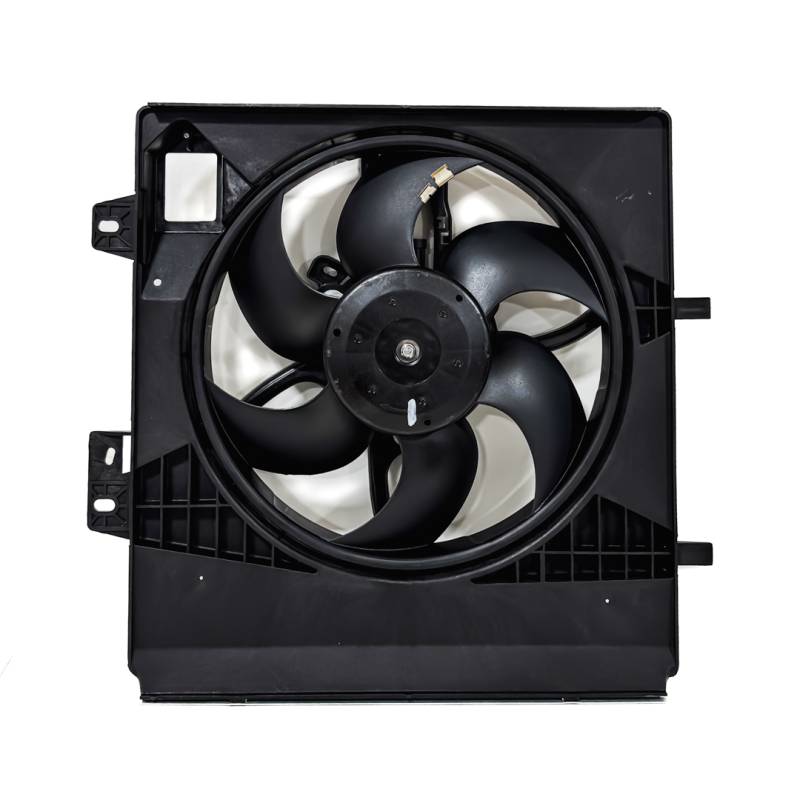 RGU1253P8 ELECTROVENTILADOR PEUGEOT 208/ 2008/ 301  CITROEN C3/ C3PICASSO - AIRCROSS/ C4 CACTUS/ C-ELYSEE  C/ENCAUZADOR 46018 EV-483 EVN000483   350W
