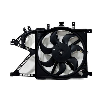 RGU1341331 ELECTROVENTILADOR CHEVROLET CORSA II  1.8 04/  C/ENCAUZADOR 1304 EV-265    210W