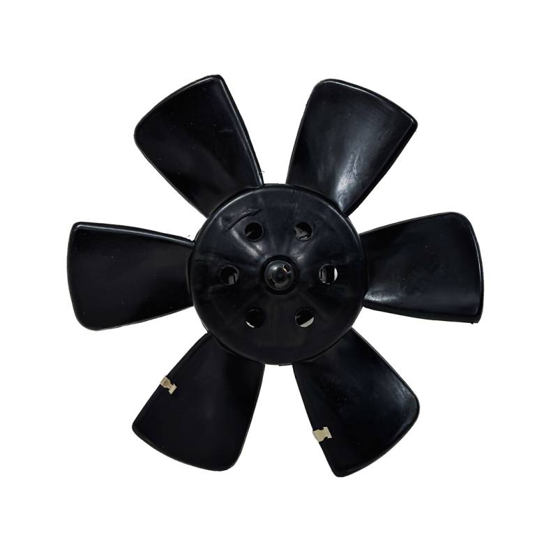 RGU165959455L ELECTROVENTILADOR VOLKSWAGEN GOLFIIi / polo classic   ( 6 ASPAS )     100W / 140W