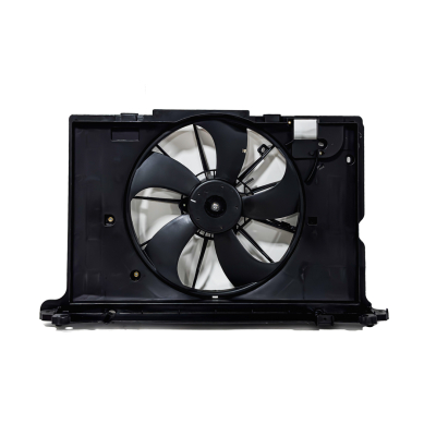 RGU167120T020 ELECTROVENTILADOR TOYOTA COROLLA  08/18 C/ENCAUZADOR 68223 EV-530   80W