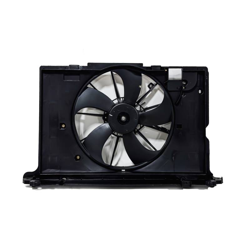 RGU167120T020 ELECTROVENTILADOR TOYOTA COROLLA  08/18 C/ENCAUZADOR 68223 EV-530   80W