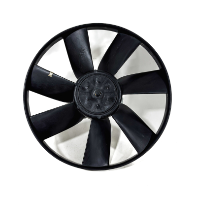 RGU191959455AF ELECTROVENTILADOR VOLKSWAGEN GOLF III 1.8 - 2.0  C/AIRE ACOND. BORA PASSAT POLO 1337 EV-472    200W