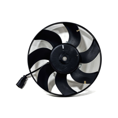RGU1K0959455ES ELECTROVENTILADOR VOLKSWAGEN VENTO/ PASSAT/ GOLF/ SCIROCCO/ NEW BEETLE.   AUDI A1/ A3  SEAT LEON 1336 EV-424 EVN000424   210W