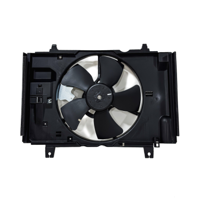 RGU21481EL30A ELECTROVENTILADOR NISSAN TIDA 1.8 08/    C/ENCAUZADOR 48420 EV-430   120W / 260W
