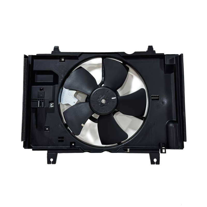 RGU21481EL30A ELECTROVENTILADOR NISSAN TIDA 1.8 08/    C/ENCAUZADOR 48420 EV-430   120W / 260W