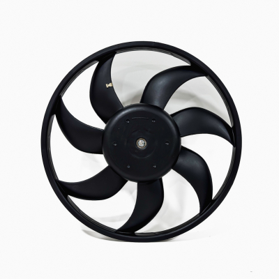RGU24445190 ELECTROVENTILADOR CHEVROLET CORSA II  FIAT  PALIO/ SIENA/ STRADA 1.3 - 1.4 1614 EV-227    150W