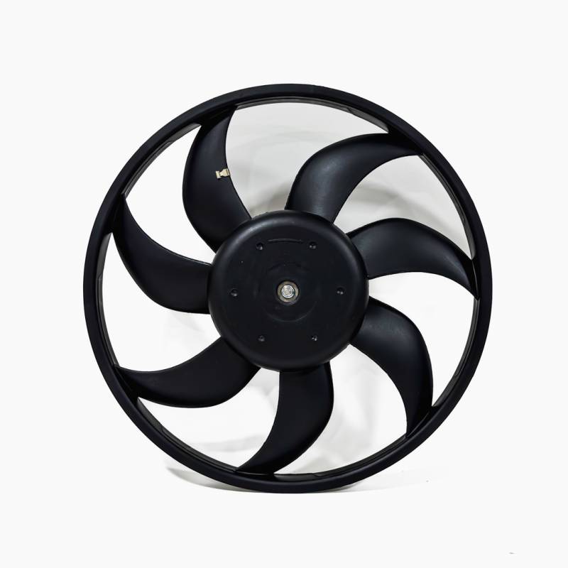 RGU24445190 ELECTROVENTILADOR CHEVROLET CORSA II  FIAT  PALIO/ SIENA/ STRADA 1.3 - 1.4 1614 EV-227    150W