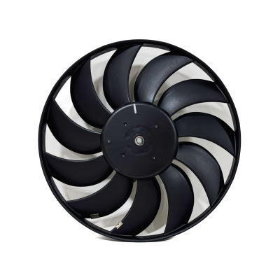 RGU2S658K620DA ELECTROVENTILADOR FORD ECOSPORT 1.6 03/11 2.0 06/08 /FIESTA 99/  /FIESTA MAX 02/12  / KA 99/14 1313 EV-225 EVN000225   160W