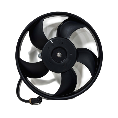 RGU3259594554 ELECTROVENTILADOR VOLKSWAGEN  SANTANA/ QUANTUM  ( 300mm ) 46008    100W