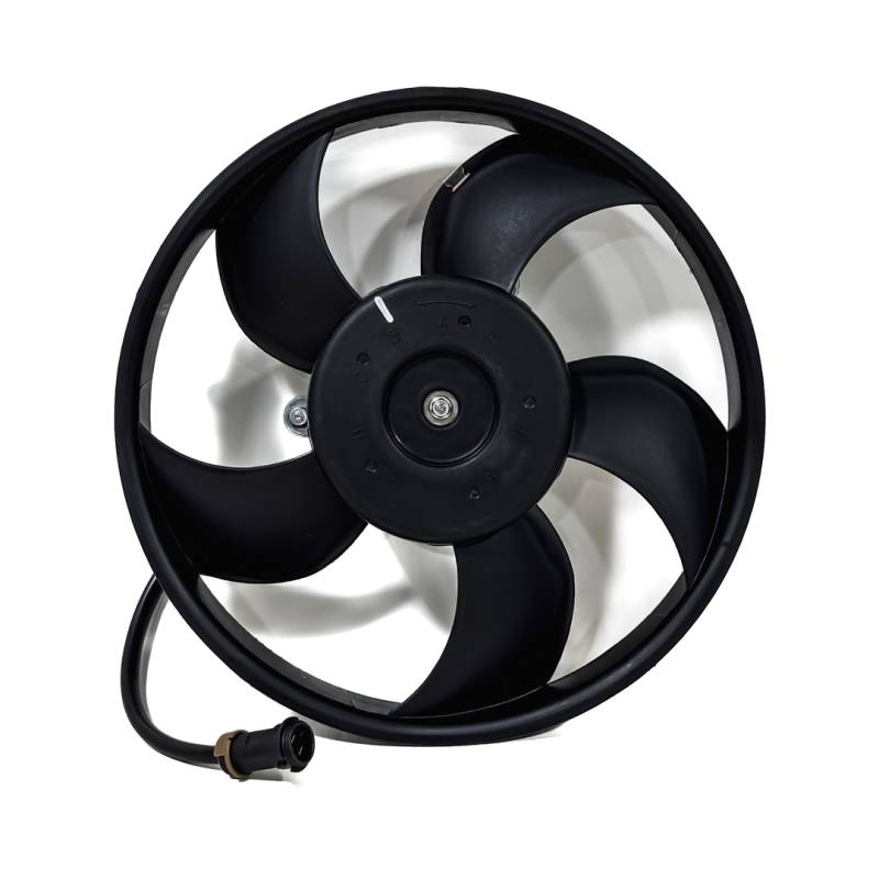 RGU3259594554 ELECTROVENTILADOR VOLKSWAGEN  SANTANA/ QUANTUM  ( 300mm ) 46008    100W