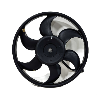 RGU377959455H ELECTROVENTILADOR VOLKSWAGEN GOL III / IV /GOL POWER 1.4 - 1.6  C/AIRE ACOND. 46001 EV-180   230W