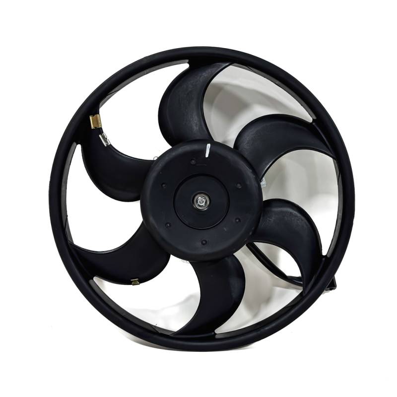 RGU377959455H ELECTROVENTILADOR VOLKSWAGEN GOL III / IV /GOL POWER 1.4 - 1.6  C/AIRE ACOND. 46001 EV-180   230W
