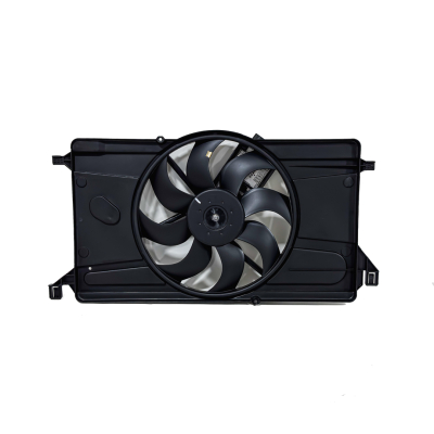 RGU3M518C607EC ELECTROVENTILADOR FORD FOCUS 1.6 SIGMA  06/  C/ENCAUZADOR 1635 EV-450 190W / 270W