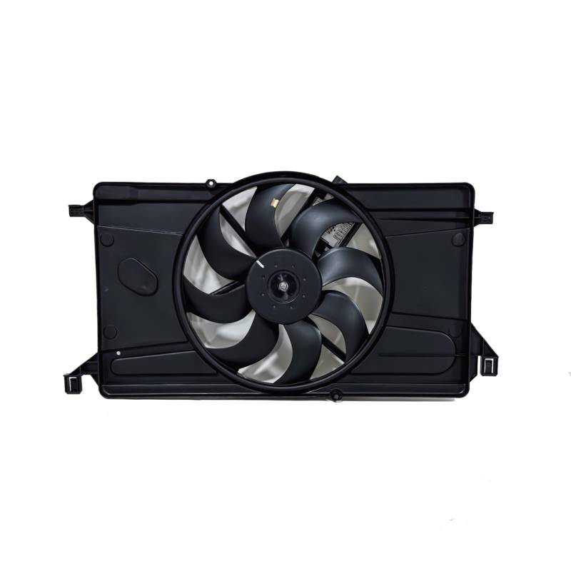 RGU3M518C607EC ELECTROVENTILADOR FORD FOCUS 1.6 SIGMA  06/  C/ENCAUZADOR 1635 EV-450 190W / 270W