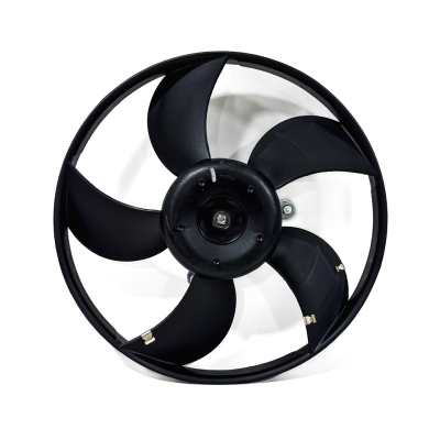 RGU46815898 ELECTROVENTILADOR FIAT PALIO/ SIENA/ IDEA/ STRADA 01/17   CHEVROLET  CELTA/ PRISMA  06/08 46012 EV-230   300W