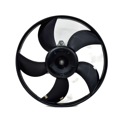 RGU46815900 ELECTROVENTILADOR FIAT FIORINO/ UNO WAY/ UNO NOVO/ GRAND SIENA   SUZUKI FUN 08/11 S/AIRE TIPO VALEO 48483 EV-231 143W