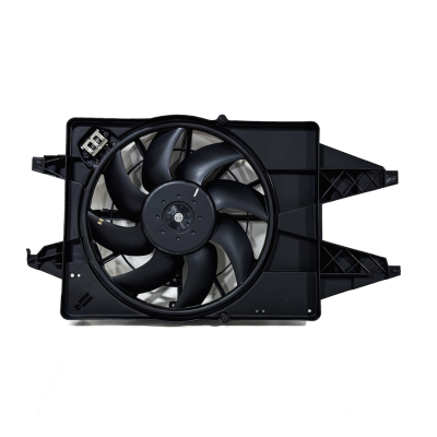 RGU4S4H8C607CA ELECTROVENTILADOR FORD  FOCUS 1.6 - 2.0  03/09  C/ENCAUZADOR 48513 EV-492   270W