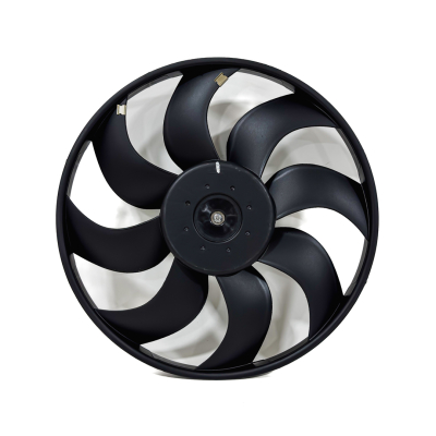 RGU51712739 ELECTROVENTILADOR FIAT DOBLO  01/ 1625    400W