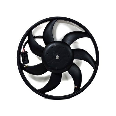 RGU51822634 ELECTROVENTILADOR FIAT PALIO/ SIENA/ FIRE /IDEA 1.3 -1.4 -1.6  /SIENA 1.7TD 97/10 1616 EV-489   240W