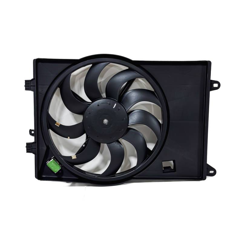 RGU52096866 ELECTROVENTILADOR CHEVROLET PRISMA/ ONIX 1.4  /COBALT/ SPIN 1.8  C/ENCAUZADOR 1889 EV-470   250W