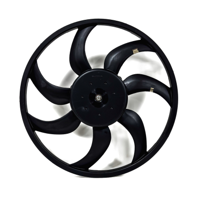 RGU5U0959455A ELECTROVENTILADOR VOLKSWAGEN FOX/ SURAN/ TREND/ VOYAGE 1.6 S/AIRE ACOND. 08/16  /SAVEIRO 1.6 1.9  91/09 48505 EV-420   90W