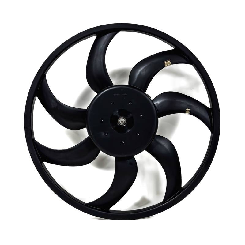 RGU5U0959455A ELECTROVENTILADOR VOLKSWAGEN FOX/ SURAN/ TREND/ VOYAGE 1.6 S/AIRE ACOND. 08/16  /SAVEIRO 1.6 1.9  91/09 48505 EV-420   90W