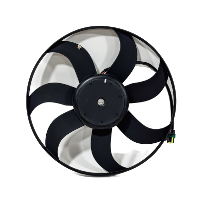 RGU5U0959455B ELECTROVENTILADOR VOLKSWAGEN TREND/ VOYAGE/ SAVEIRO/ FOX/ SURAN 09/19 1329 EV-462 EVN000462   270W