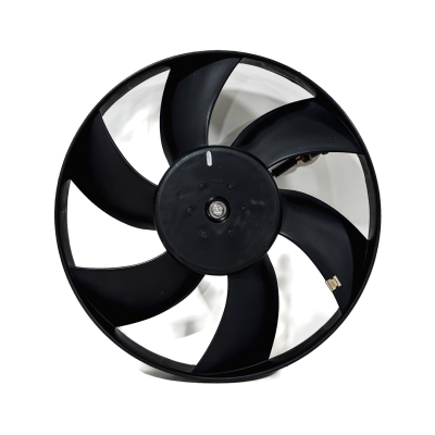 RGU6K0959455A ELECTROVENTILADOR VOLKSWAGEN POLO/ CADDY 00/10   SEAT  IBIZA 00/11 / CORDOBA 1.6 - 1.9 TDI 00/05 / INCA 1.6 00/02 / TOLEDO 00/04 1339 EV-150    28