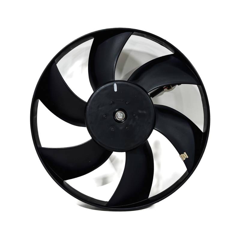 RGU6K0959455A ELECTROVENTILADOR VOLKSWAGEN POLO/ CADDY 00/10   SEAT  IBIZA 00/11 / CORDOBA 1.6 - 1.9 TDI 00/05 / INCA 1.6 00/02 / TOLEDO 00/04 1339 EV-150    28