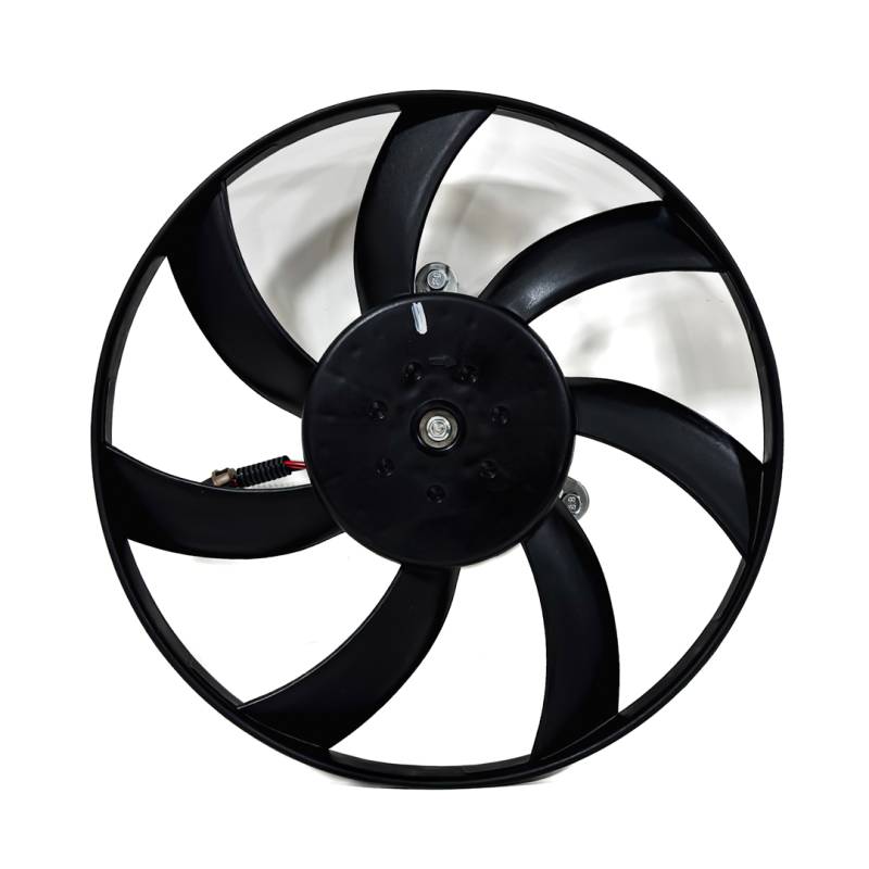 RGU6K0959455B ELECTROVENTILADOR VOLKSWAGEN POLO/ CADDY 99/07  (LADO DERECHO) 1338 EV-153 135W