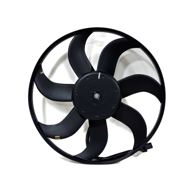 RGU6Q0959455AD ELECTROVENTILADOR VOLKSWAGEN FOX/ SURAN 1.9 SDI  FOX/ SURAN/ CROSS/ TREND/ VOYAGE 1.6 / 04/10  48502 EV-241 EVN000241   180W / 290W