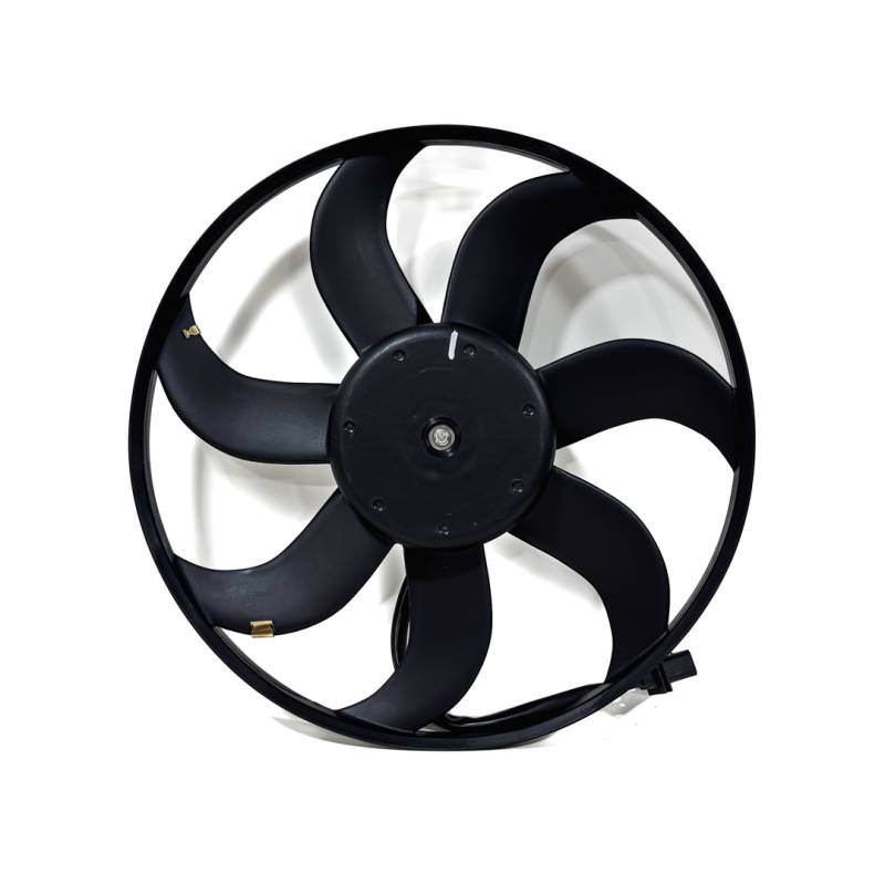 RGU6Q0959455AD ELECTROVENTILADOR VOLKSWAGEN FOX/ SURAN 1.9 SDI  FOX/ SURAN/ CROSS/ TREND/ VOYAGE 1.6 / 04/10  48502 EV-241 EVN000241   180W / 290W