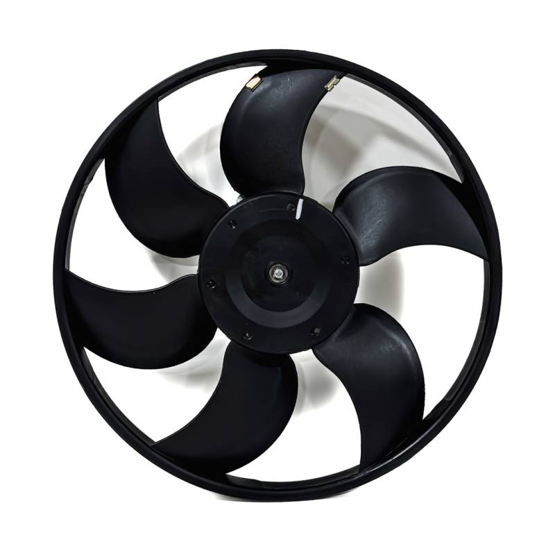 RGU7701051483 ELECTROVENTILADOR RENAULT CLIO2/ KANGOO/ MEGANE 99/15 /LOGAN/ SANDERO/ SYMBOL  ( 6 ASPAS )  1324 EV-168    350W