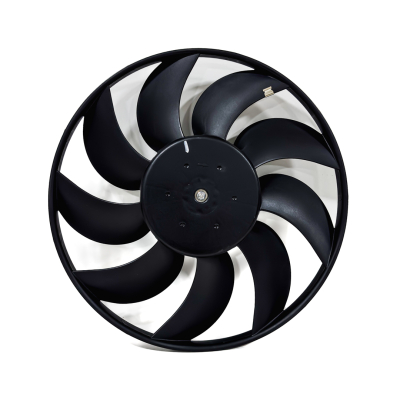 RGU7701059544 ELECTROVENTILADOR RENAULT MASTER 2  1.9 - 2.5 - 2.8  ( 9 ASPAS )   380W