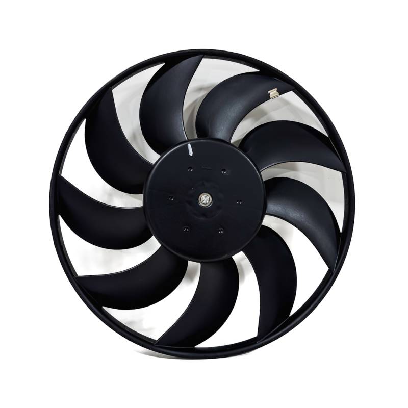 RGU7701059544 ELECTROVENTILADOR RENAULT MASTER 2  1.9 - 2.5 - 2.8  ( 9 ASPAS )   380W