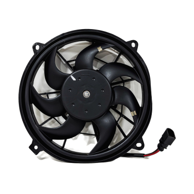 RGU7M3959455A ELECTROVENTILADOR VOLKSWAGEN SHARAN (7M6 - 7M9)  1.9 TD C/ARO SOPORTE   340W