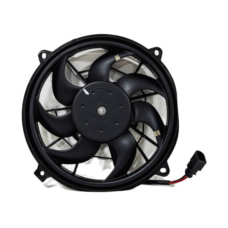 RGU7M3959455A ELECTROVENTILADOR VOLKSWAGEN SHARAN (7M6 - 7M9)  1.9 TD C/ARO SOPORTE   340W