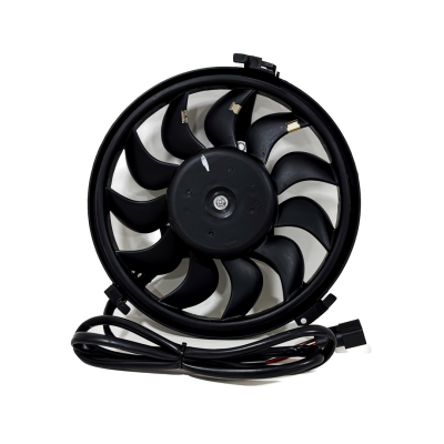 RGU8D0959455P ELECTROVENTILADOR VOLKSWAGEN  PASSAT B5-II  01/06     AUDI A4 94/99  C/ARO SOPORTE 1345 EV-428   310W