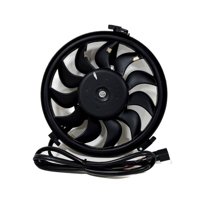 RGU8D0959455P ELECTROVENTILADOR VOLKSWAGEN  PASSAT B5-II  01/06     AUDI A4 94/99  C/ARO SOPORTE 1345 EV-428   310W