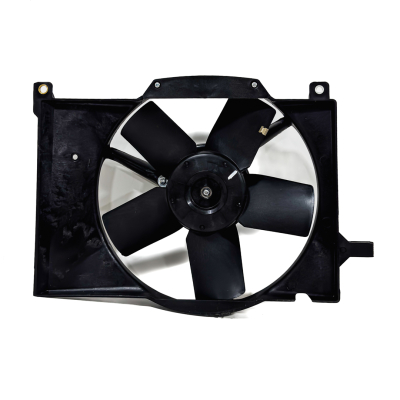 RGU90469469 ELECTROVENTILADOR CHEVROLET CORSA CLASSIC  ( 5 ASPAS )  94/   C/ENCAUZADOR 1368 EV-112    330W