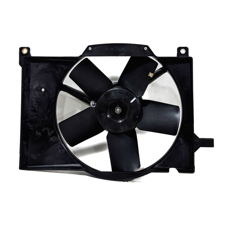 RGU90469469 ELECTROVENTILADOR CHEVROLET CORSA CLASSIC  ( 5 ASPAS )  94/   C/ENCAUZADOR 1368 EV-112    330W