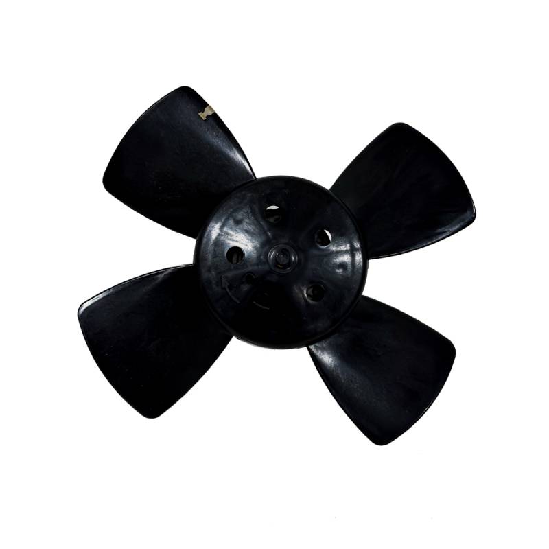 RGU9130081032 ELECTROVENTILADOR VOLKSWAGEN GOL/ SENDA/ SAVEIRO/ GACEL/ QUANTUM 92/96    FORD GALAXY  ( 4 ASPAS ) 1330 EV-102    180W