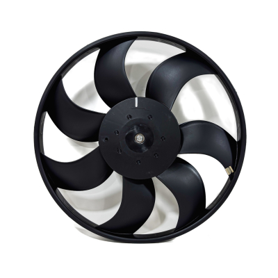 RGU93341072 ELECTROVENTILADOR CHEVROLET MERIVA 1.8 03/13  48517 EV-240 EVN000240   350W