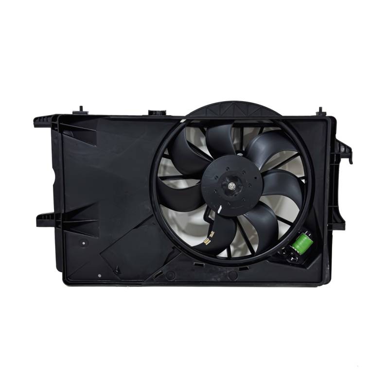 RGU93341928 ELECTROVENTILADOR CHEVROLET MERIVA 1.8 03/13   C/ENCAUZADOR 1658 EV-444   270W